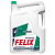 Антифриз FELIX PROLONGER 10кг ЗЕЛЕНЫЙ 1/2 