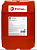 Масло моторное Total Rubia TIR 8600 10W40 синтетическое 20л. 10280901 (1шт/уп)