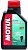 Масло моторное MOTUL 2-Takt Для водной техники OUTBOARD MARINE 1л Минеральное
