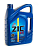 Масло моторное ZIC X5 5W30 SP полусинтетическое 6л.