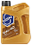 Масло моторное NGN GOLD  5W40 синтетическое 1л.  