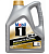 Масло моторное Mobil 1 FS 0W40 синтетическое 4л. 