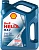 Масло моторное Shell Helix HX7 5W-30 Полусинтетическое 4л.