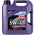 Масло моторное LIQUIMOLY SYNTHOIL HIGH TECH 5W40 синтетическое 4л. 1915