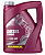 Масло моторное MANNOL DIEZEL TURBO 5W40 Cl-4/SL синтетическое 5л.