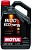 Масло моторное Motul авто 8100 Eco-nergy 5W30 синтетическое 5л.  