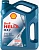 Масло моторное Shell Helix HX7 5W-40 Полусинтетическое 4л.