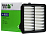 Фильтр воздушный MADFIL A-888 V (8503)   