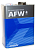 Масло трансмиссионное Aisin ATF Wide Range AFW+ полусинтетическое 4л.