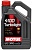 Масло моторное Motul авто 4100 Turbolight 10W40 полусинтетическое 4л.